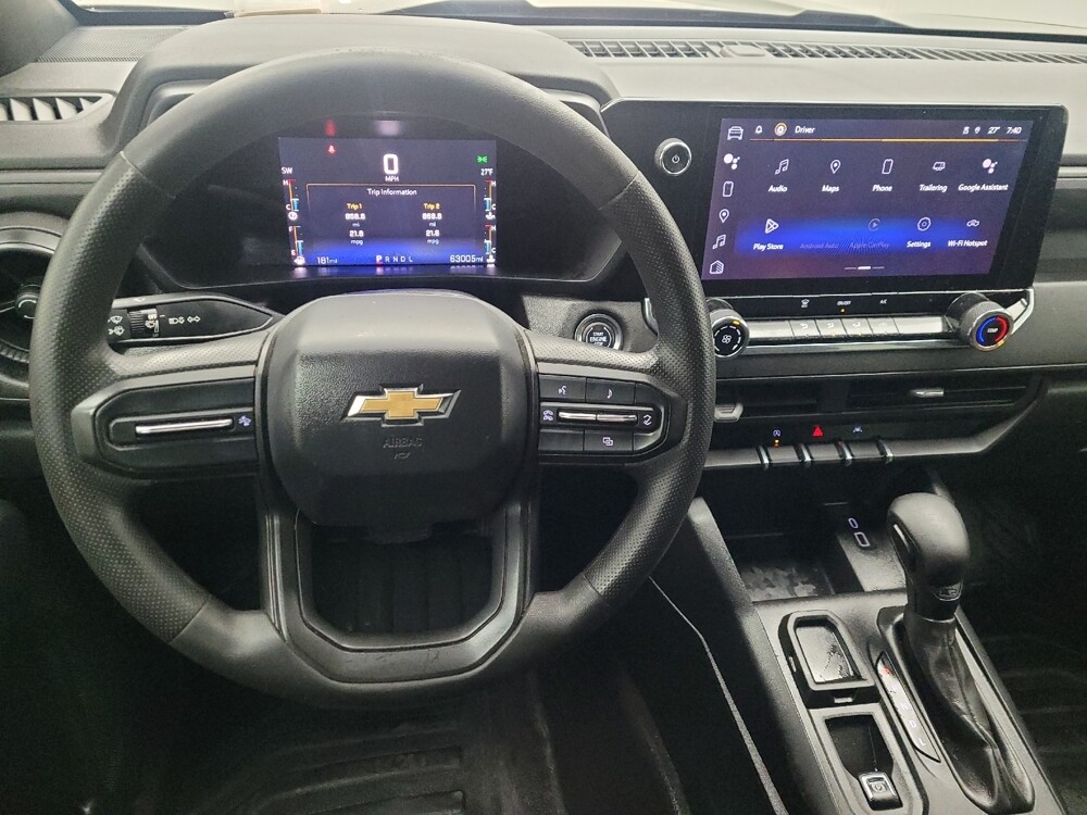 2023 Chevrolet Colorado in Memphis, TN 38128 - 18103233 22