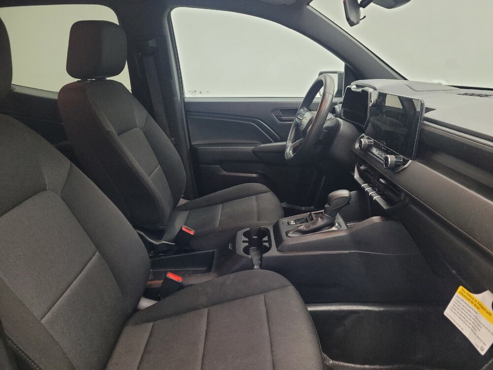 2023 Chevrolet Colorado in Memphis, TN 38128 - 18103233 21