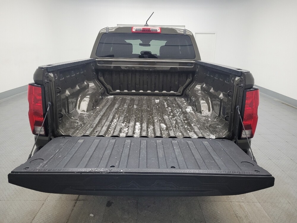 2023 Chevrolet Colorado in Memphis, TN 38128 - 18103233 29