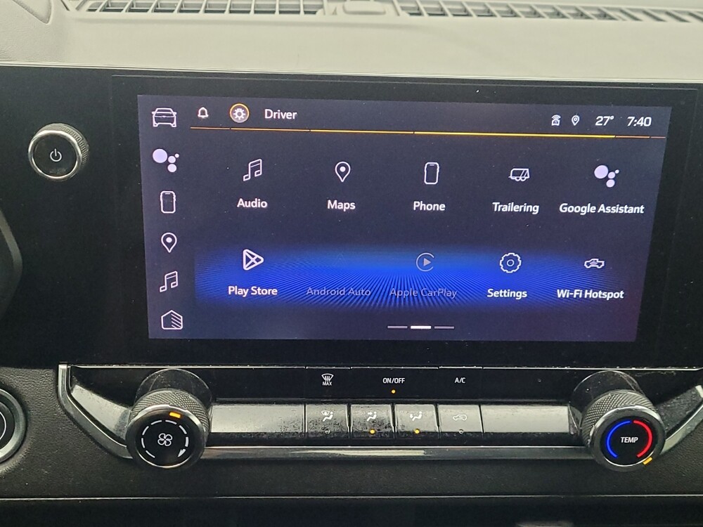 2023 Chevrolet Colorado in Memphis, TN 38128 - 18103233 25