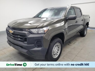 2023 Chevrolet Colorado in Memphis, TN 38128