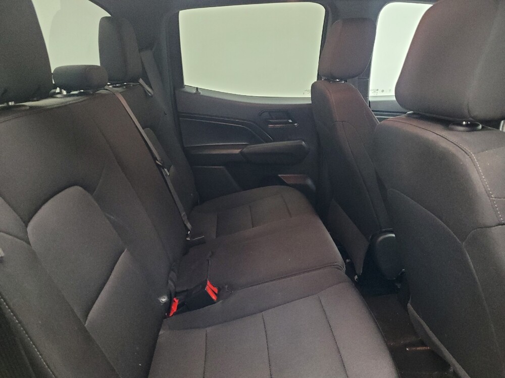 2023 Chevrolet Colorado in Memphis, TN 38128 - 18103233 19