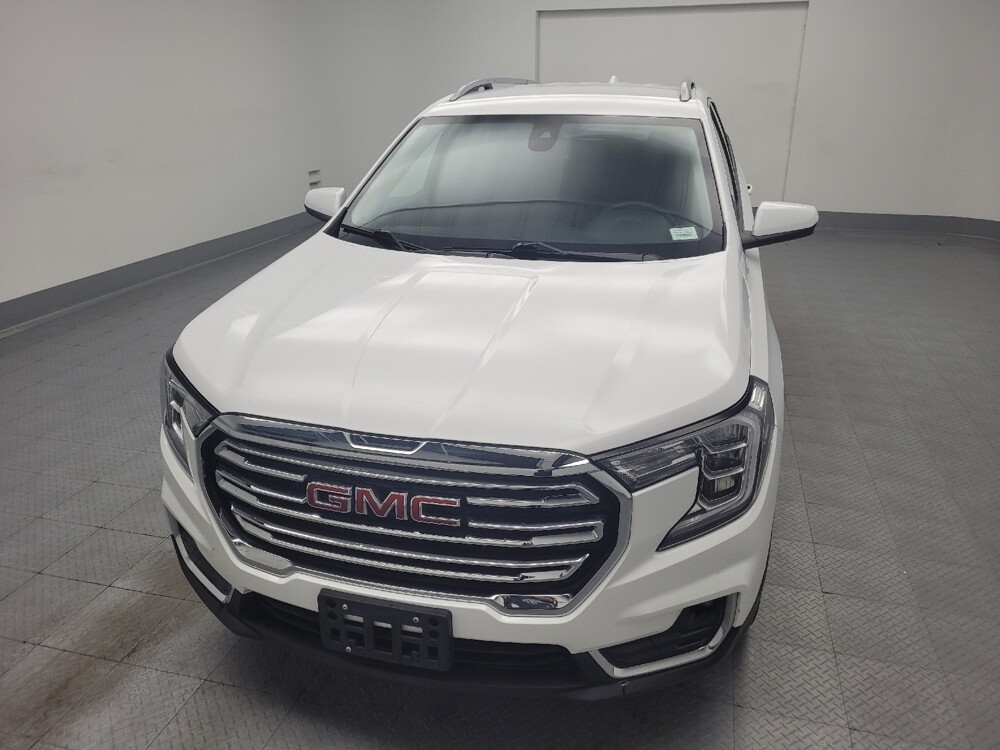 2023 GMC Terrain in Madison, TN 37115 - 18103234 15