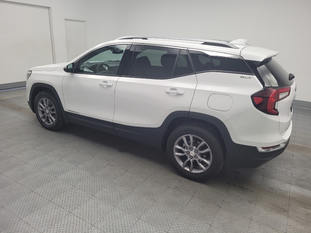 2023 GMC Terrain in Madison, TN 37115 - 18103234 3