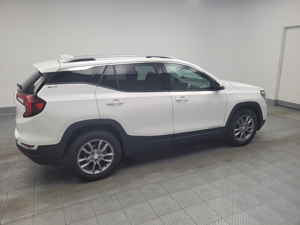2023 GMC Terrain in Madison, TN 37115 - 18103234 10