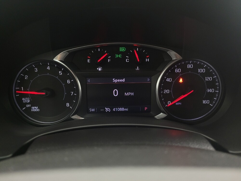 2023 GMC Terrain in Madison, TN 37115 - 18103234 23