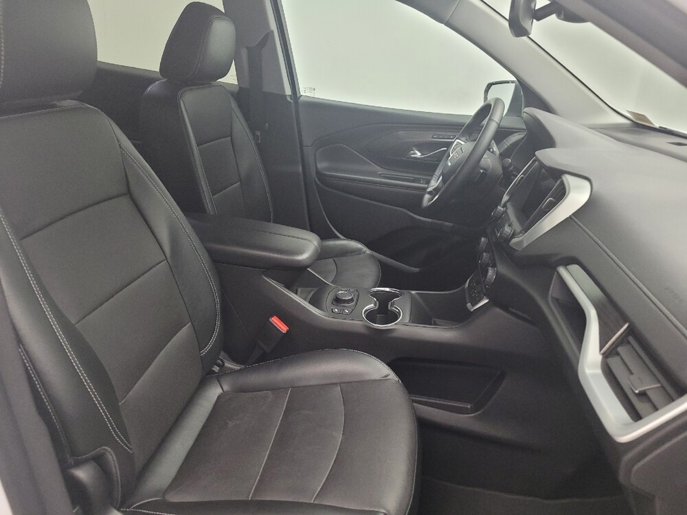 2023 GMC Terrain in Madison, TN 37115 - 18103234 21