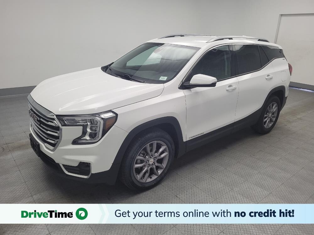 2023 GMC Terrain in Madison, TN 37115 - 18103234