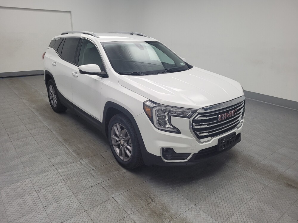 2023 GMC Terrain in Madison, TN 37115 - 18103234 13