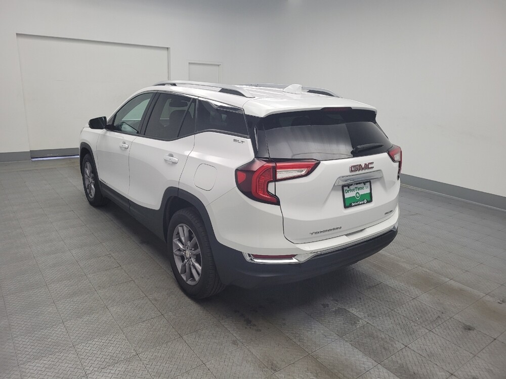 2023 GMC Terrain in Madison, TN 37115 - 18103234 5