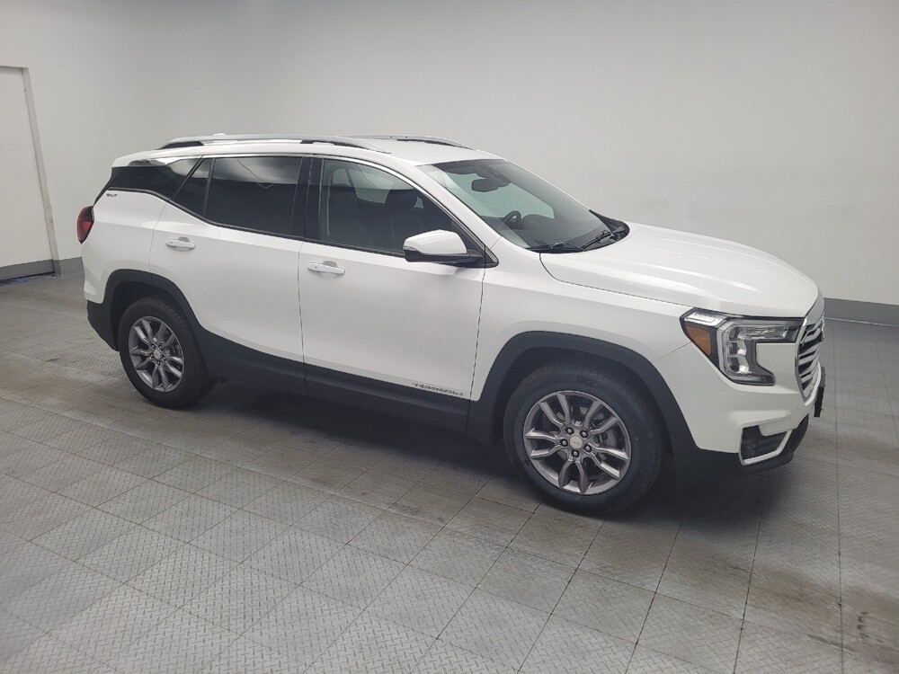 2023 GMC Terrain in Madison, TN 37115 - 18103234 11