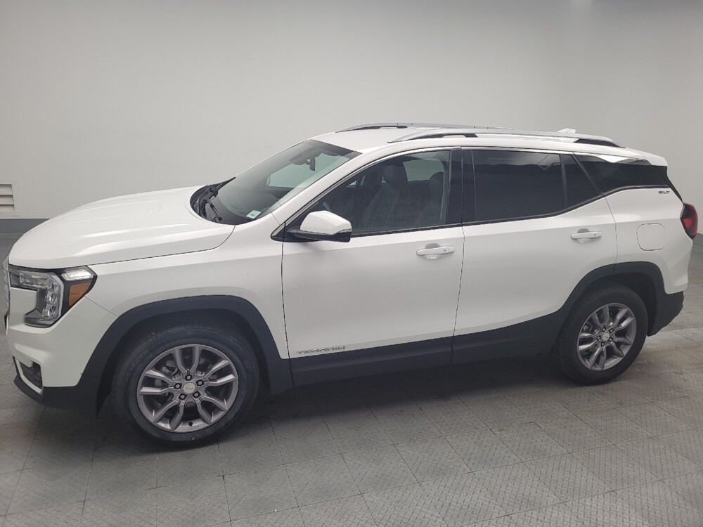 2023 GMC Terrain in Madison, TN 37115 - 18103234 2