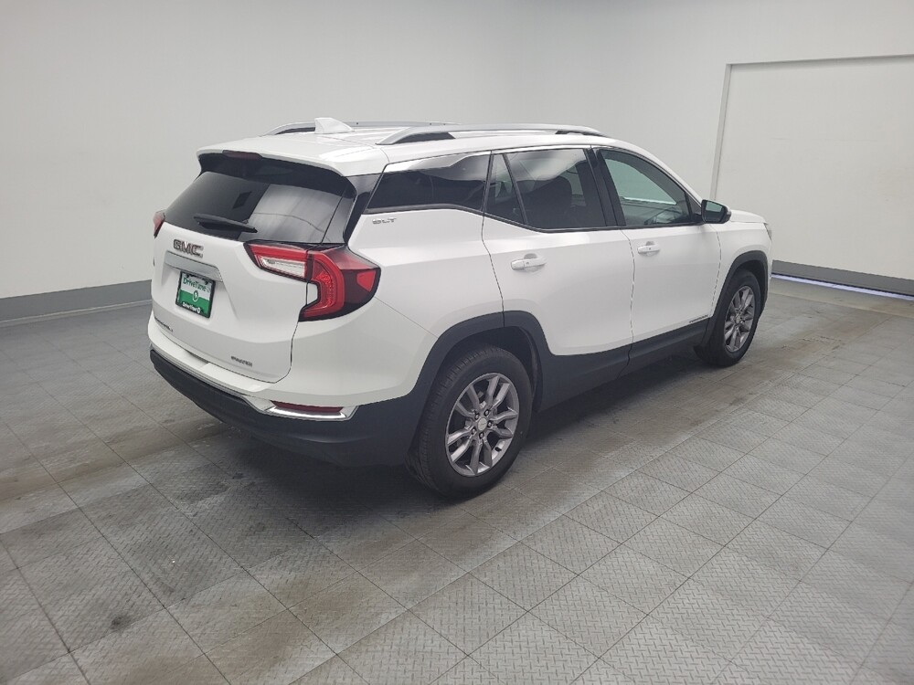 2023 GMC Terrain in Madison, TN 37115 - 18103234 9