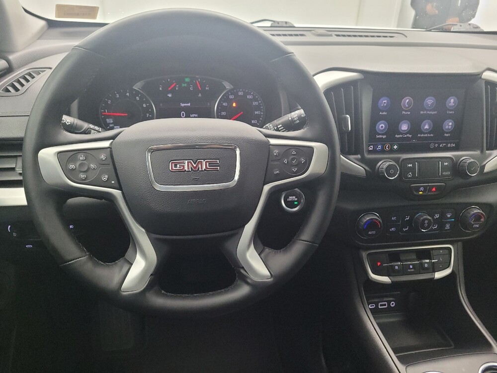 2023 GMC Terrain in Madison, TN 37115 - 18103234 22