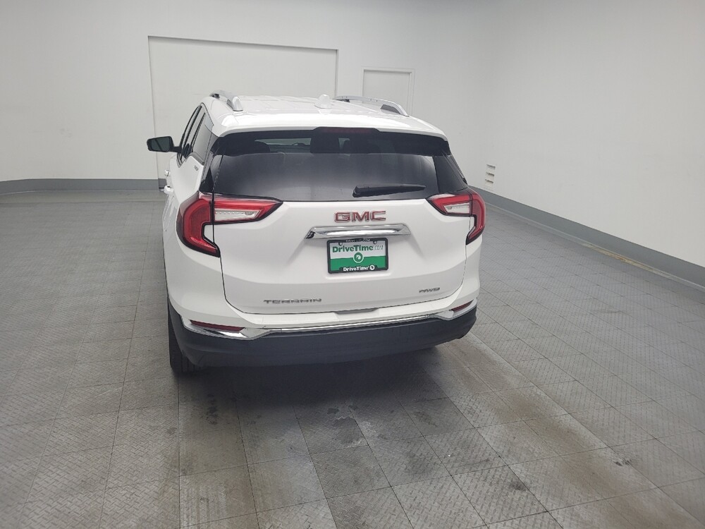 2023 GMC Terrain in Madison, TN 37115 - 18103234 6