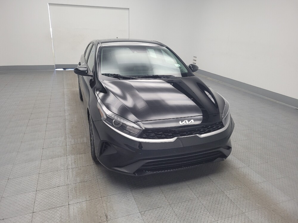 2024 Kia Forte in Memphis, TN 38115 - 18103235 13