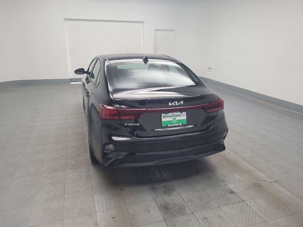 2024 Kia Forte in Memphis, TN 38115 - 18103235 14