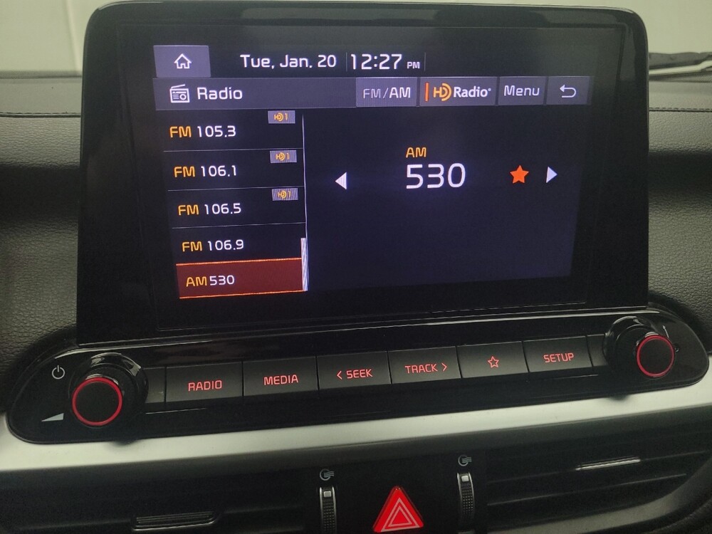 2024 Kia Forte in Memphis, TN 38115 - 18103235 25