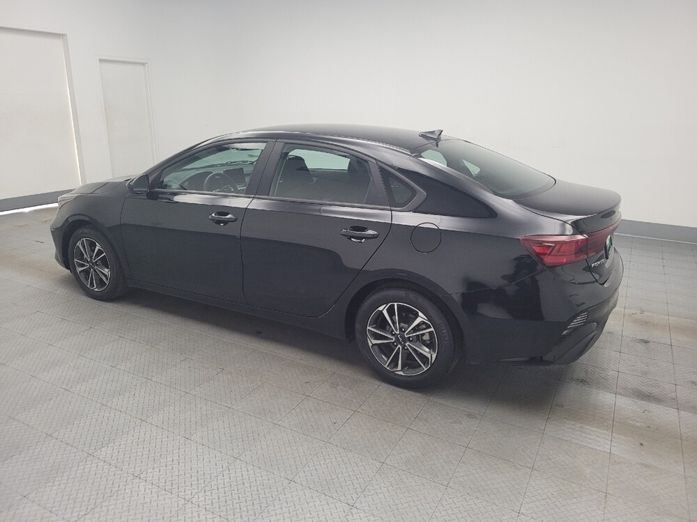 2024 Kia Forte in Memphis, TN 38115 - 18103235 3
