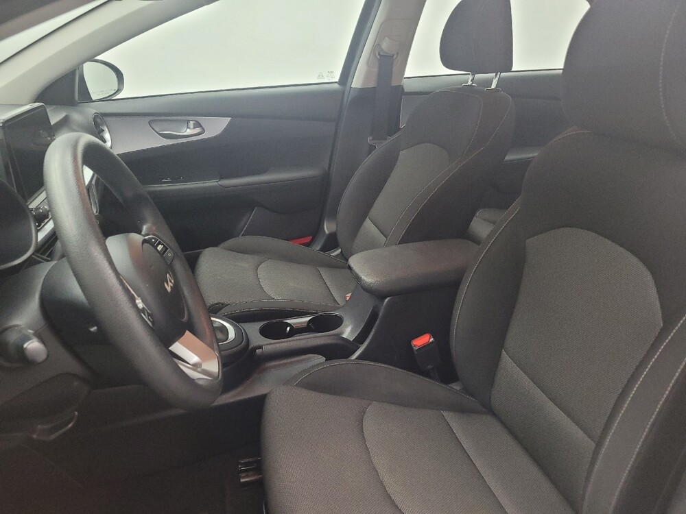2024 Kia Forte in Memphis, TN 38115 - 18103235 17