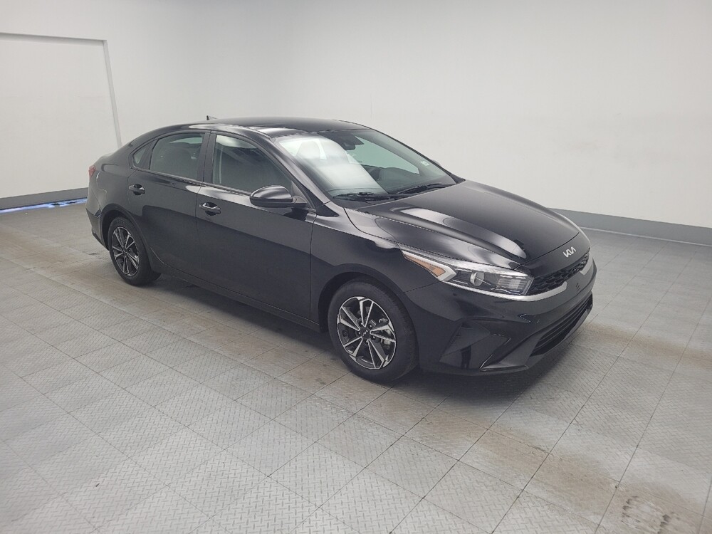 2024 Kia Forte in Memphis, TN 38115 - 18103235 11