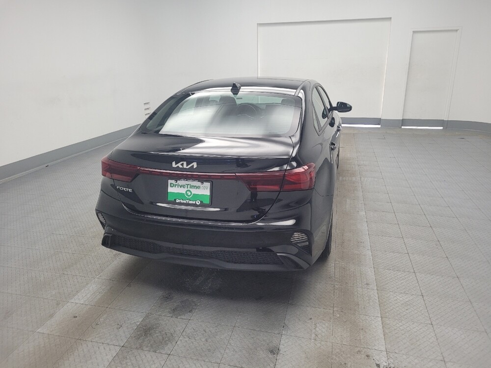 2024 Kia Forte in Memphis, TN 38115 - 18103235 6