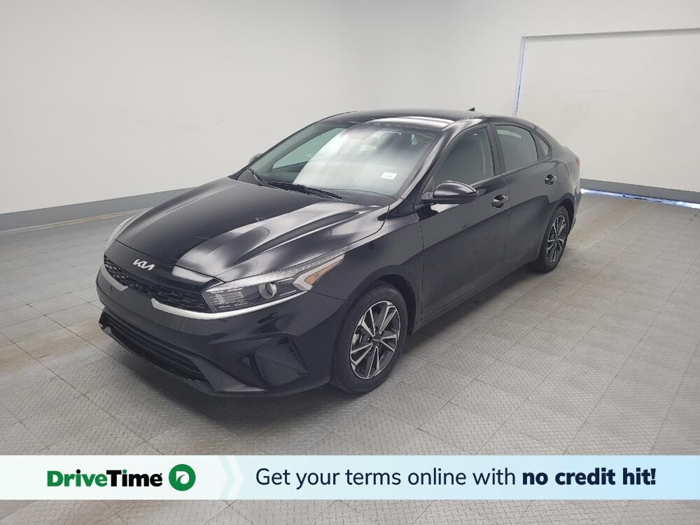 2024 Kia Forte in Memphis, TN 38115 - 18103235