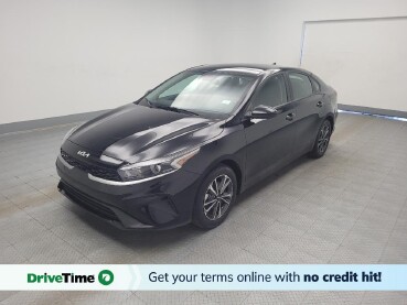 2024 Kia Forte in Memphis, TN 38115