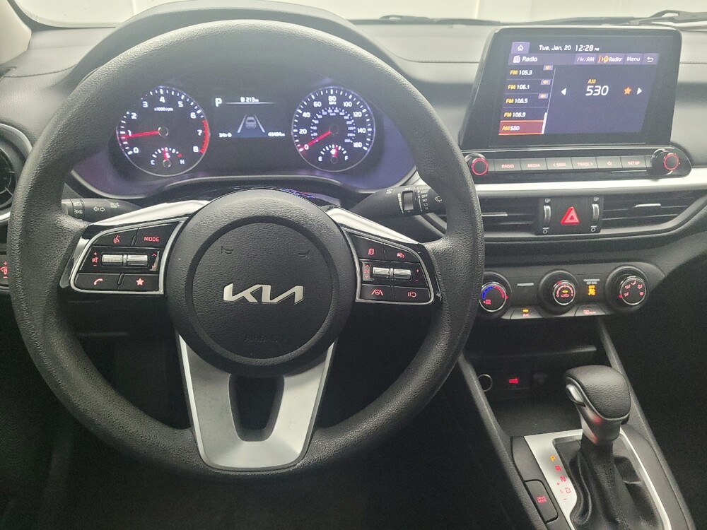 2024 Kia Forte in Memphis, TN 38115 - 18103235 22