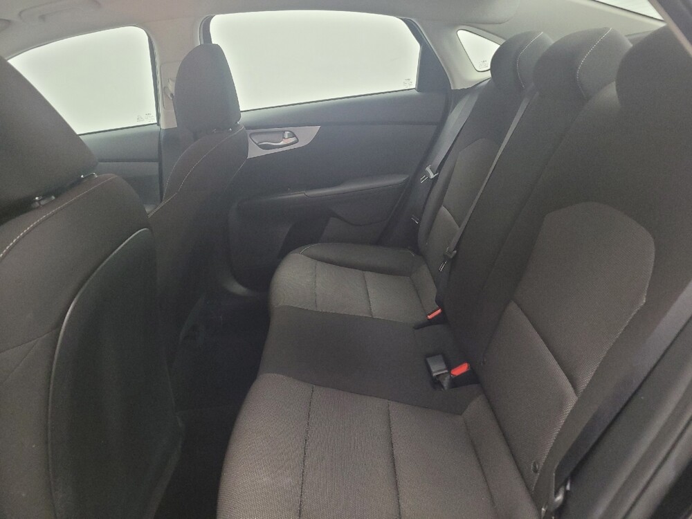 2024 Kia Forte in Memphis, TN 38115 - 18103235 18