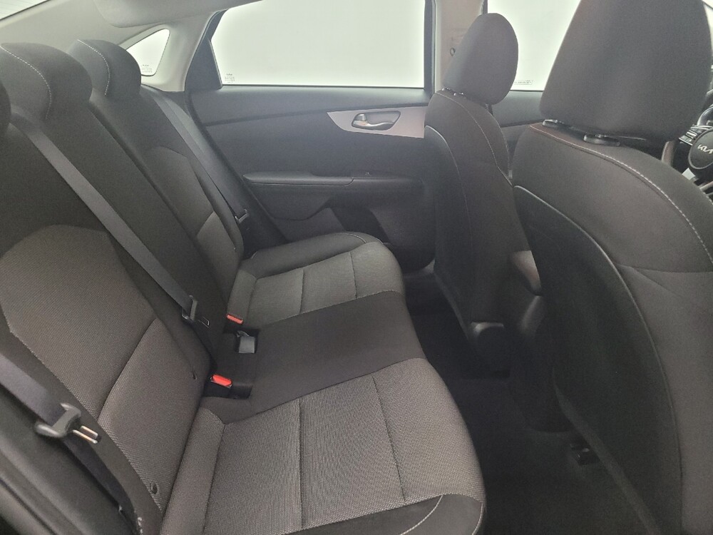 2024 Kia Forte in Memphis, TN 38115 - 18103235 19