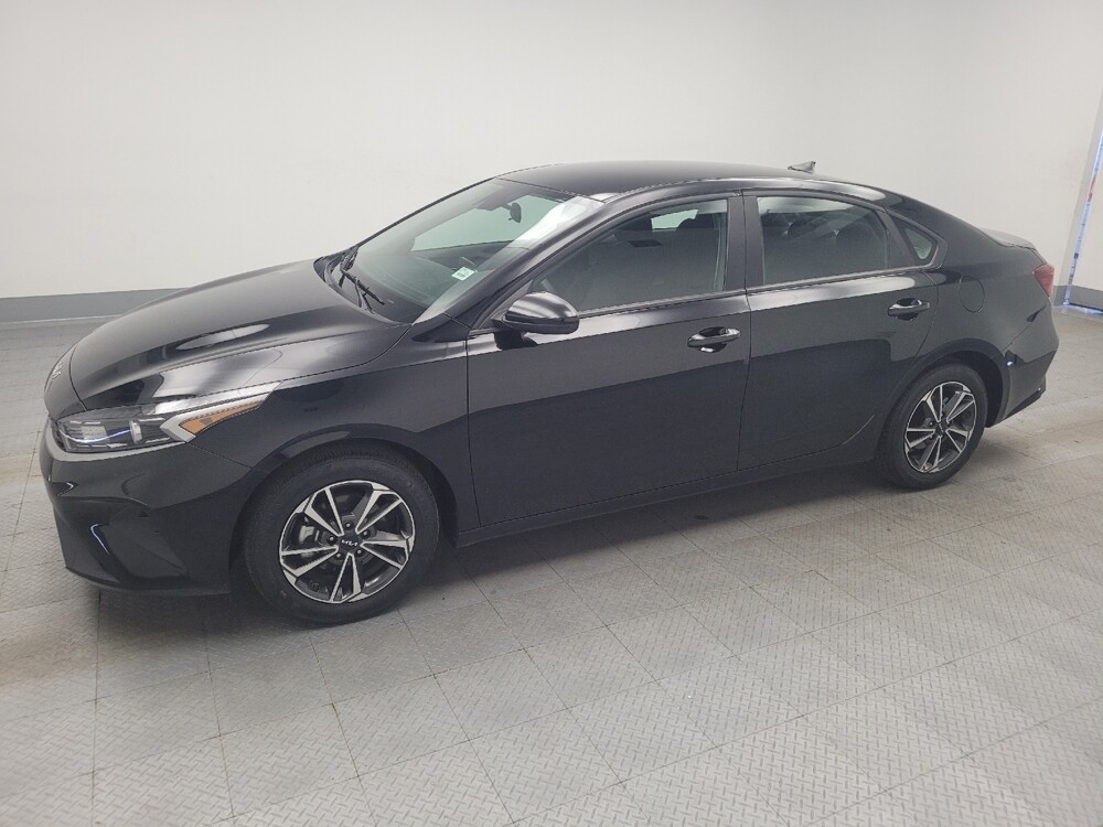 2024 Kia Forte in Memphis, TN 38115 - 18103235 2