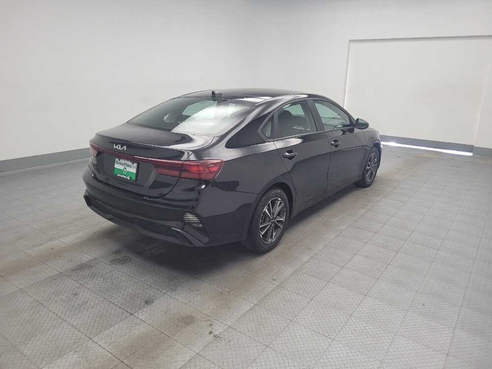 2024 Kia Forte in Memphis, TN 38115 - 18103235 7