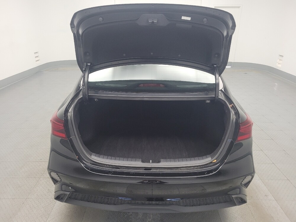 2024 Kia Forte in Memphis, TN 38115 - 18103235 29