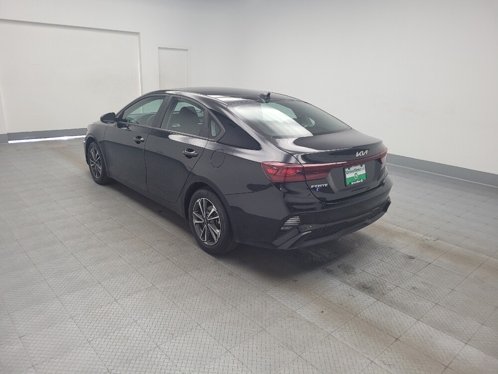 2024 Kia Forte in Memphis, TN 38115 - 18103235 5