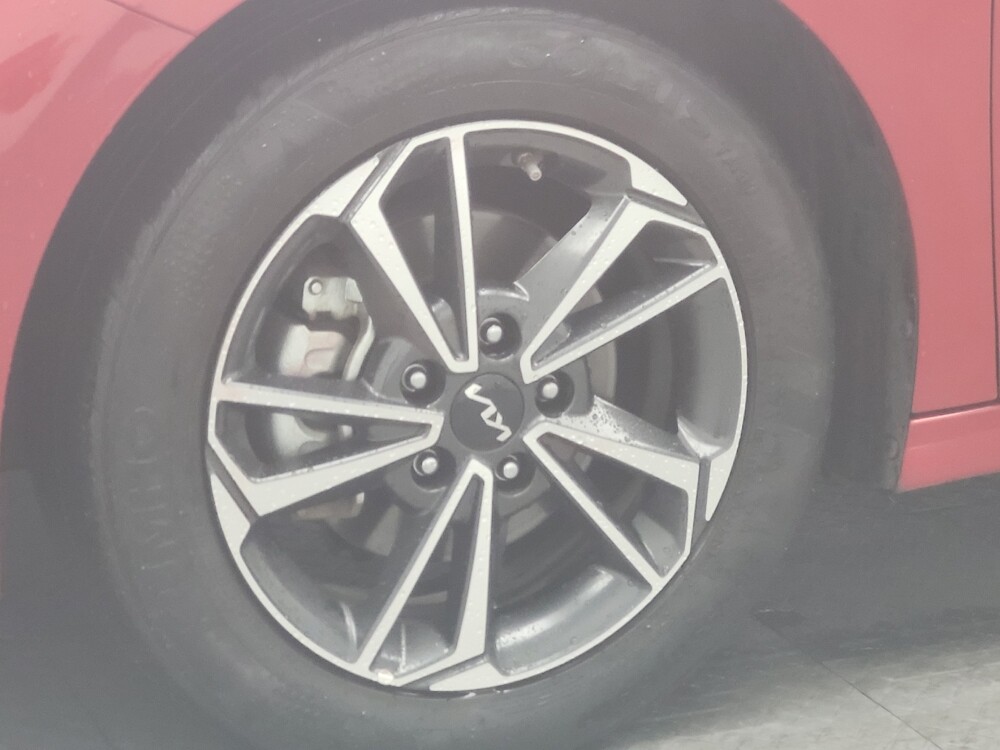 2024 Kia Forte in Memphis, TN 38128 - 18103236 31