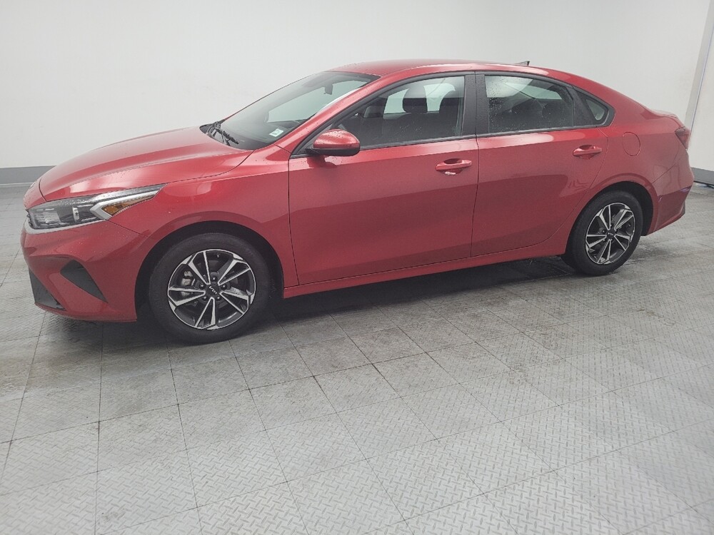 2024 Kia Forte in Memphis, TN 38128 - 18103236 2