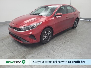 2024 Kia Forte in Memphis, TN 38128