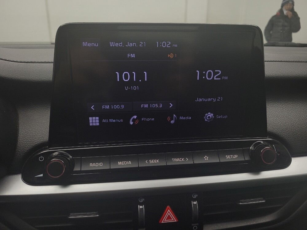 2024 Kia Forte in Memphis, TN 38128 - 18103236 25