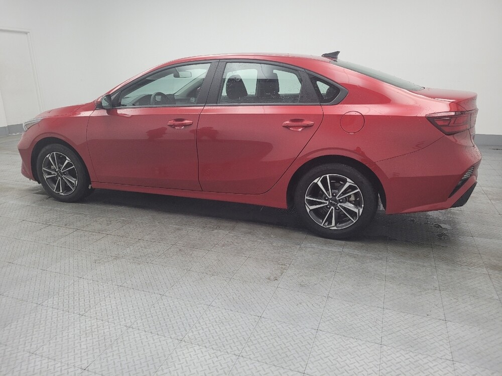 2024 Kia Forte in Memphis, TN 38128 - 18103236 3