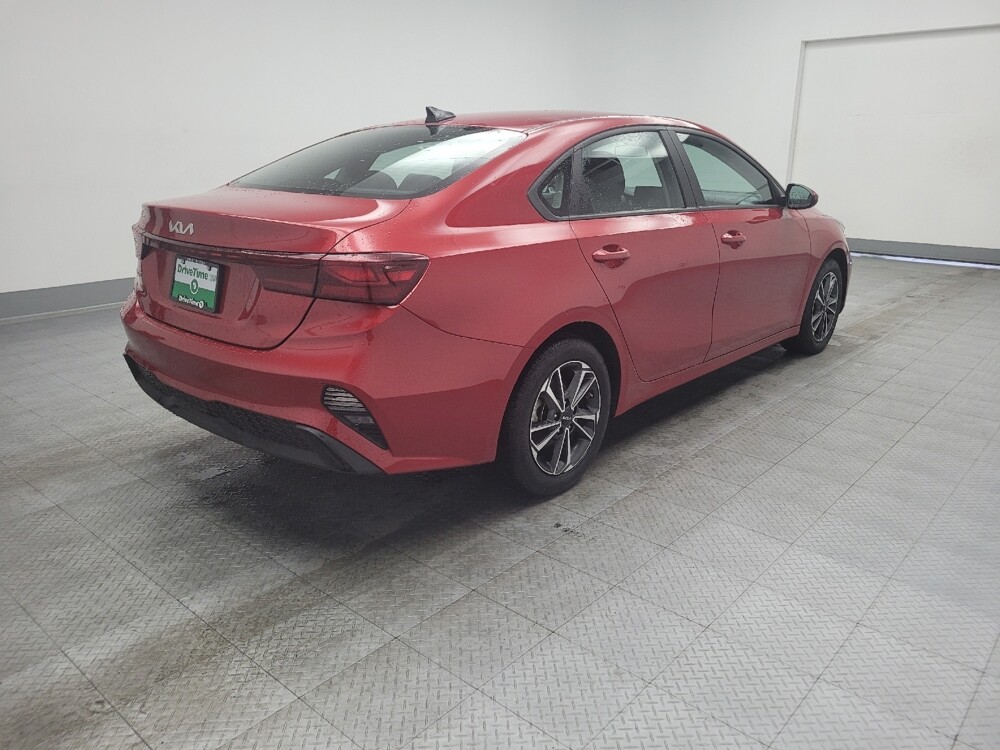 2024 Kia Forte in Memphis, TN 38128 - 18103236 9