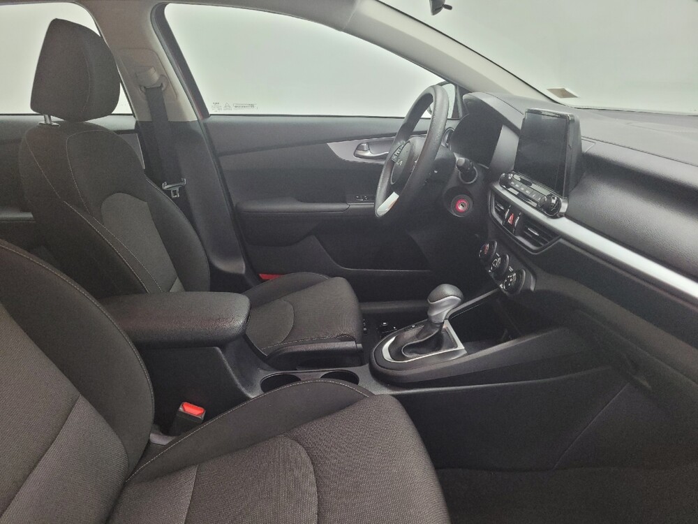 2024 Kia Forte in Memphis, TN 38128 - 18103236 21