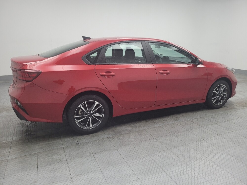 2024 Kia Forte in Memphis, TN 38128 - 18103236 10