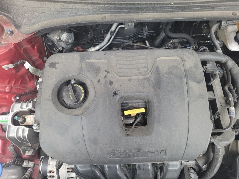 2024 Kia Forte in Memphis, TN 38128 - 18103236 30