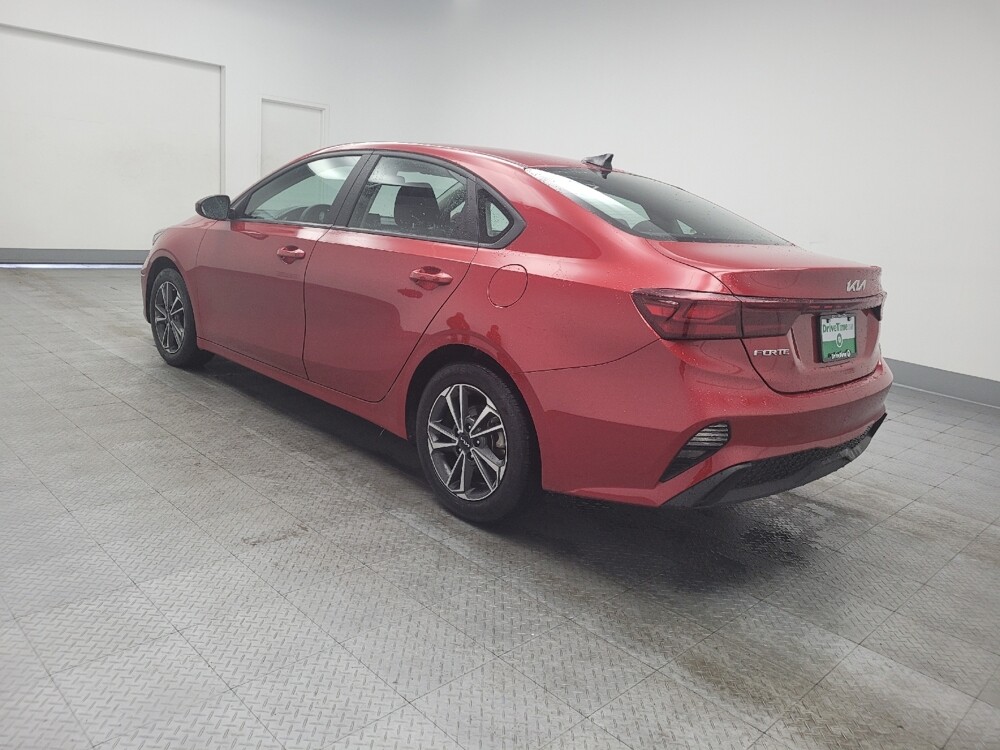 2024 Kia Forte in Memphis, TN 38128 - 18103236 5