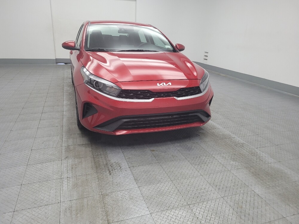 2024 Kia Forte in Memphis, TN 38128 - 18103236 14