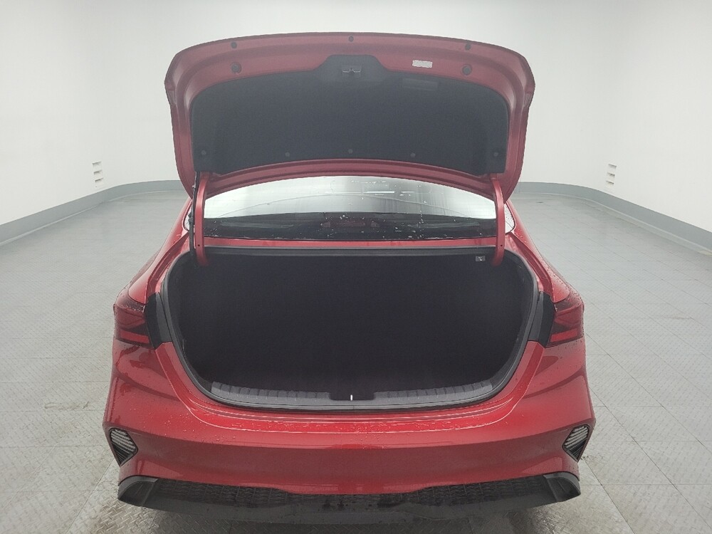 2024 Kia Forte in Memphis, TN 38128 - 18103236 29