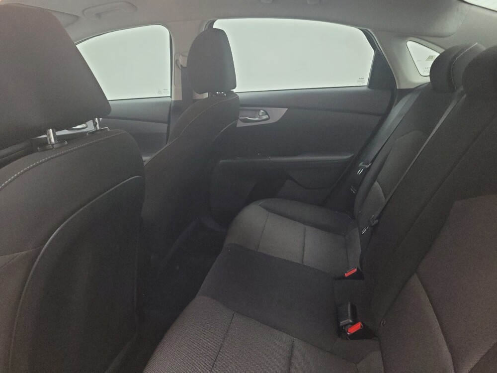 2024 Kia Forte in Memphis, TN 38128 - 18103236 18