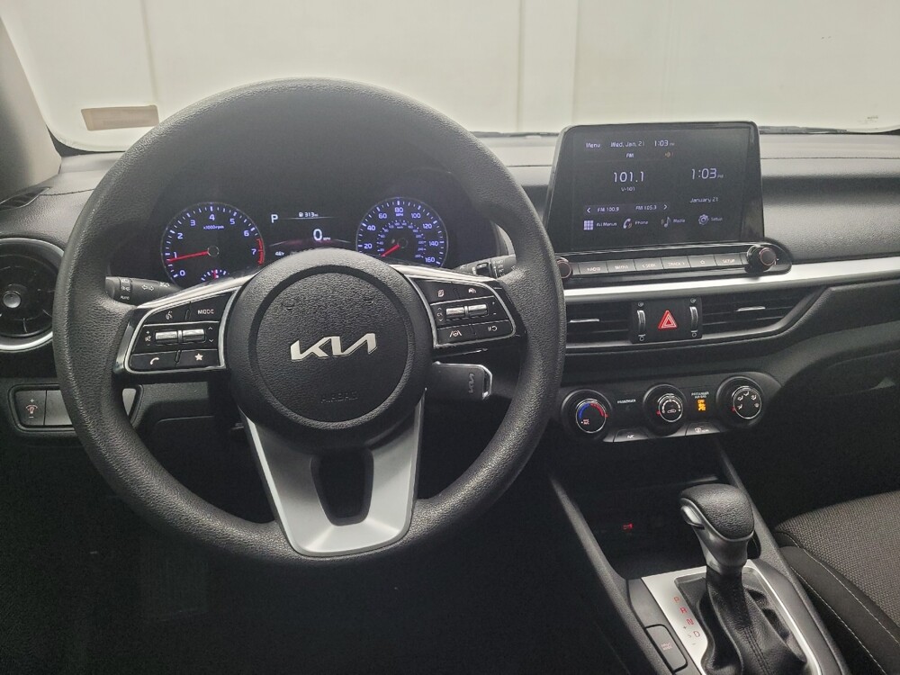 2024 Kia Forte in Memphis, TN 38128 - 18103236 22