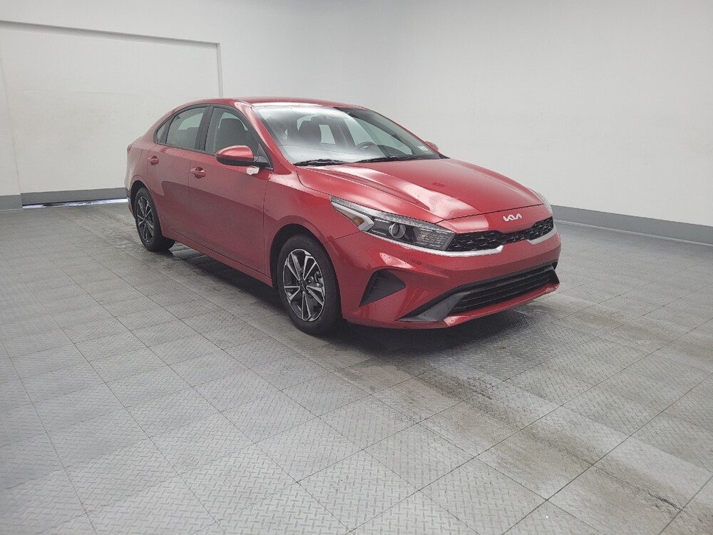 2024 Kia Forte in Memphis, TN 38128 - 18103236 13